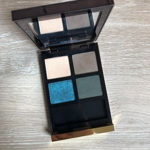 Tom Ford Last Dance Quad